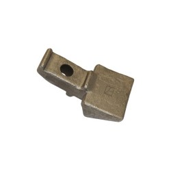 Marteau broyeur 100x50mm - Doppstadt