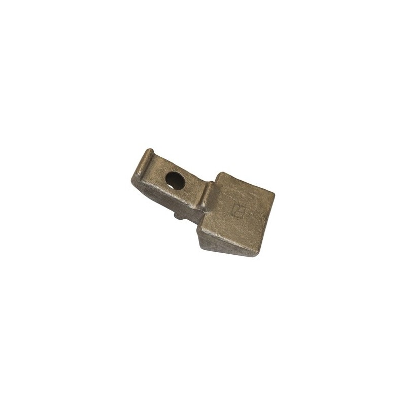 Marteau broyeur 100x50mm - Doppstadt