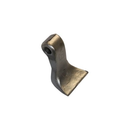 Marteau broyeur 87x40mm - F.A.E. - 111023000