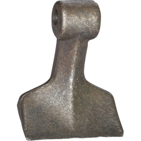 Marteau broyeur 105x43mm - Votex - 45.03.260