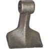 Marteau broyeur 105x43mm - Votex - 45.03.260