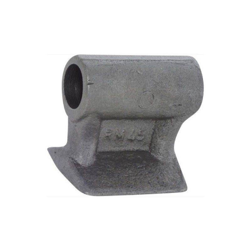 Marteau broyeur 71x80mm - Gilbers - 802-096
