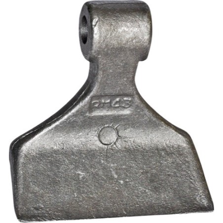 Marteau broyeur 120x38mm - Kuhn - J1891002