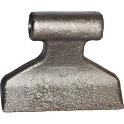 Marteau broyeur 165x95mm - Tortella - 2779702
