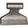 Marteau broyeur 165x95mm - Tortella - 2779702