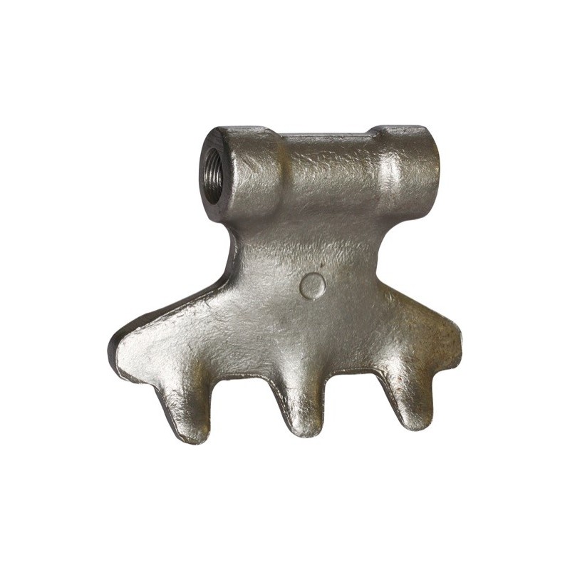 Marteau broyeur 163x98mm - Tortella - 2779700