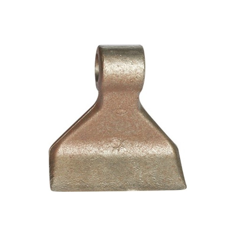 Marteau broyeur 120x40mm - Quivogne - CTX25110