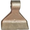 Marteau broyeur 120x40mm - Quivogne - CTX25110