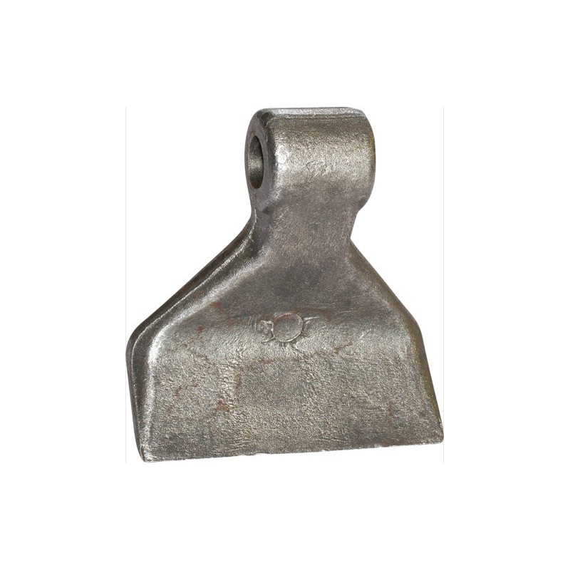 Marteau broyeur 120x40mm - Alpego - P40063 / MKOA00214