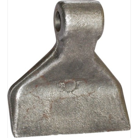 Marteau broyeur 120x40mm - Alpego - P40063 / MKOA00214