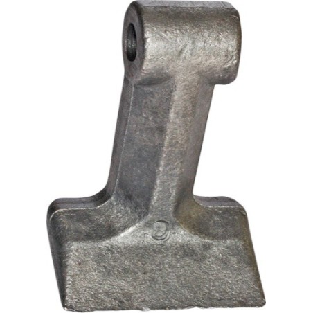 Marteau broyeur 90x43mm - Falc - F450433