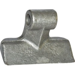 Marteau broyeur 147x54mm - Nobili - 4946201