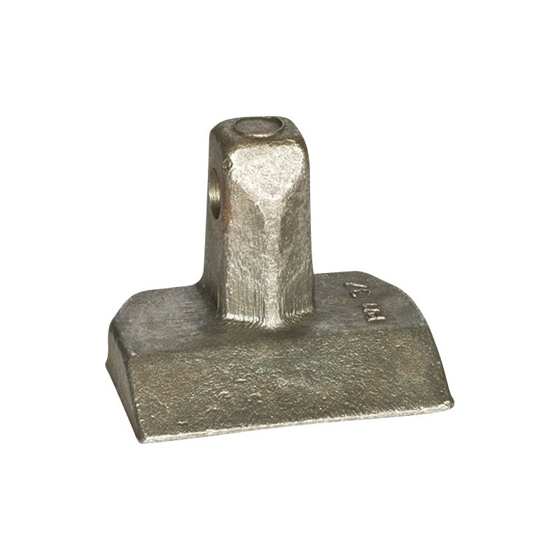 Marteau broyeur 110x30mm - Meritano - Z909