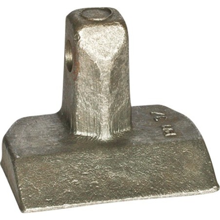 Marteau broyeur 110x30mm - Meritano - Z909
