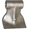Marteau broyeur 100x75mm - Dragone - 3048