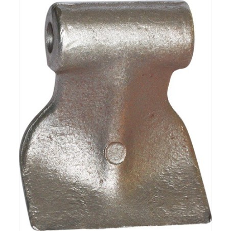 Marteau broyeur 100x75mm - Dragone - 3045/46