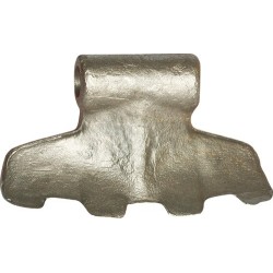 Marteau broyeur 155x70mm - Chabas