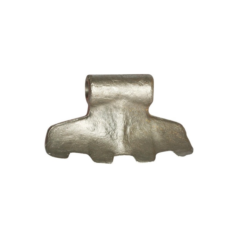 Marteau broyeur 155x70mm - Chabas
