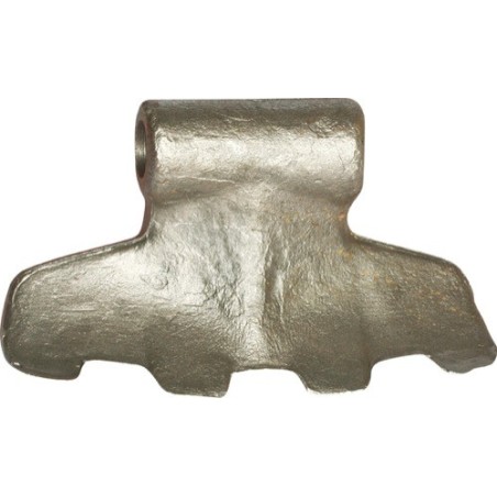 Marteau broyeur 155x70mm - Chabas