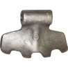 Marteau broyeur 155x70mm - Votex - 45.03.182