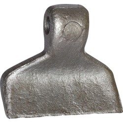 Marteau broyeur 120x40mm - Howard - 222022001