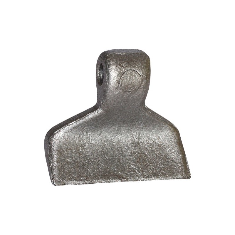 Marteau broyeur 120x40mm - Howard - 222022001