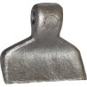 Marteau broyeur 120x40mm - Howard - 222022001
