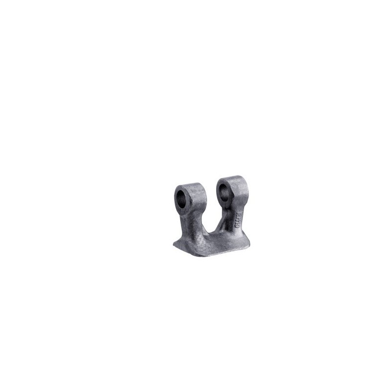 Marteau broyeur 74x80mm - Bomford - 03.958.01