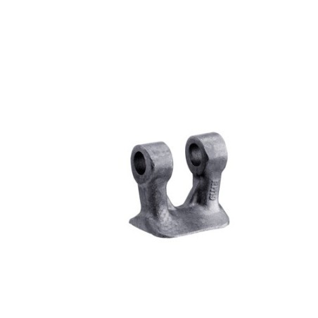 Marteau broyeur 74x80mm - Bomford - 03.958.01