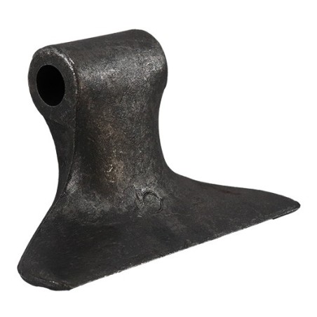 Marteau broyeur 180x70mm - Cabe (Nuova Cabe)