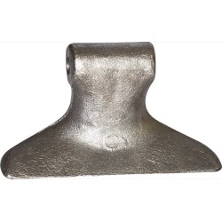 Marteau broyeur 180x70mm - Ferri - 901016