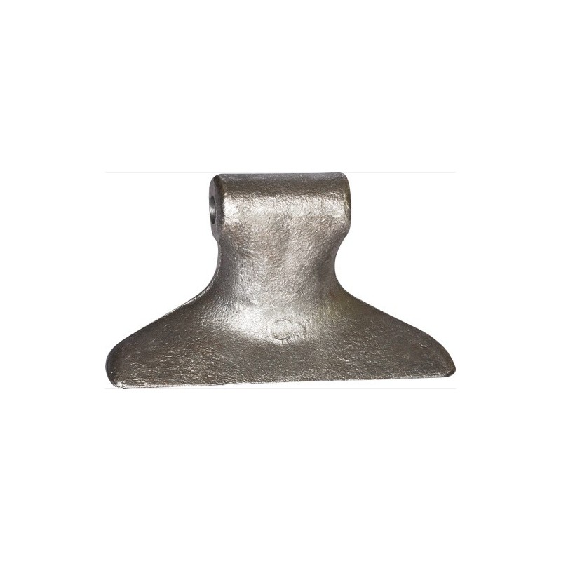 Marteau broyeur 180x70mm - Ferri - 901016