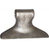 Marteau broyeur 180x70mm - Ferri - 901016