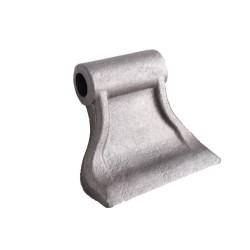Marteau broyeur 125x83mm - Serrat