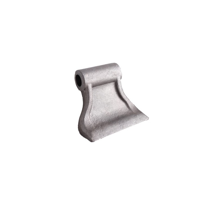 Marteau broyeur 125x83mm - Serrat