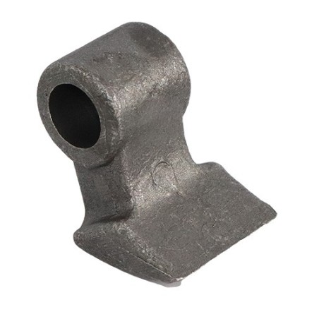 Marteau broyeur 60x44mm - Agrimaster - 3008045