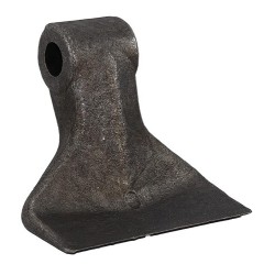 Marteau broyeur 130x50mm - Fehrenbach - EM63