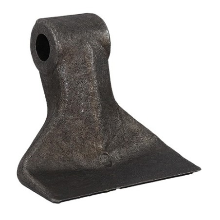 Marteau broyeur 130x50mm - Fehrenbach - EM63