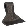 Marteau broyeur 130x50mm - Fehrenbach - EM63