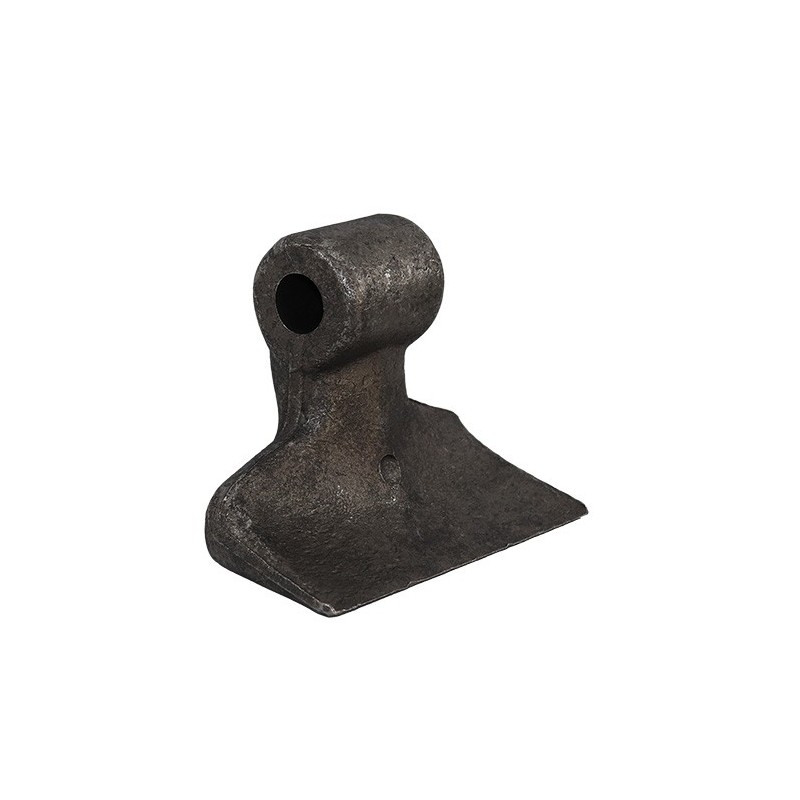 Marteau broyeur 135x50mm - Berti - MA/3922