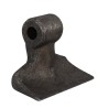 Marteau broyeur 135x50mm - Berti - MA/3922