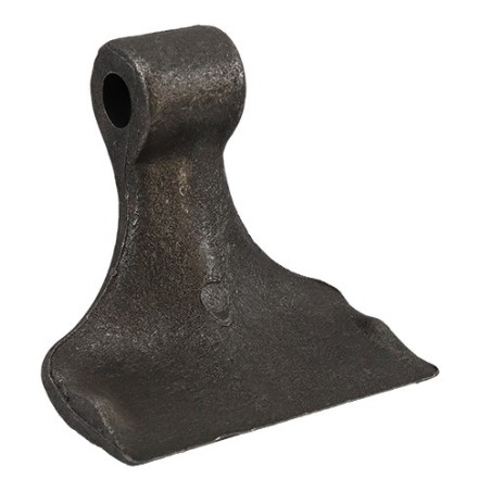 Marteau broyeur 115x37mm - Kuhn - 6061900