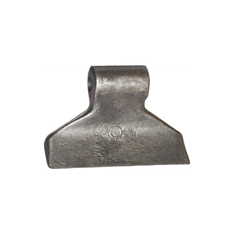 Marteau broyeur 150x60mm - Humus - 59091399