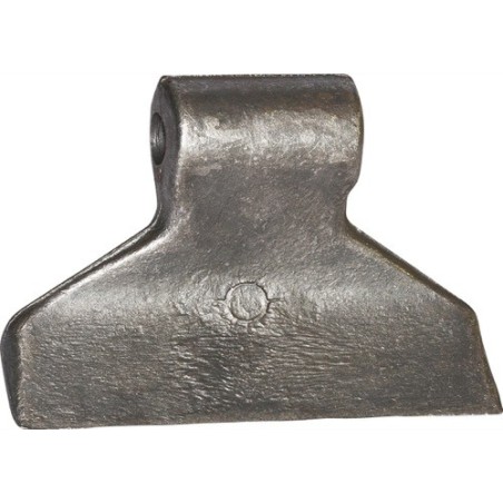 Marteau broyeur 150x60mm - Humus - 59091399