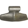 Marteau broyeur 170x70mm - Votex - 76.03.012