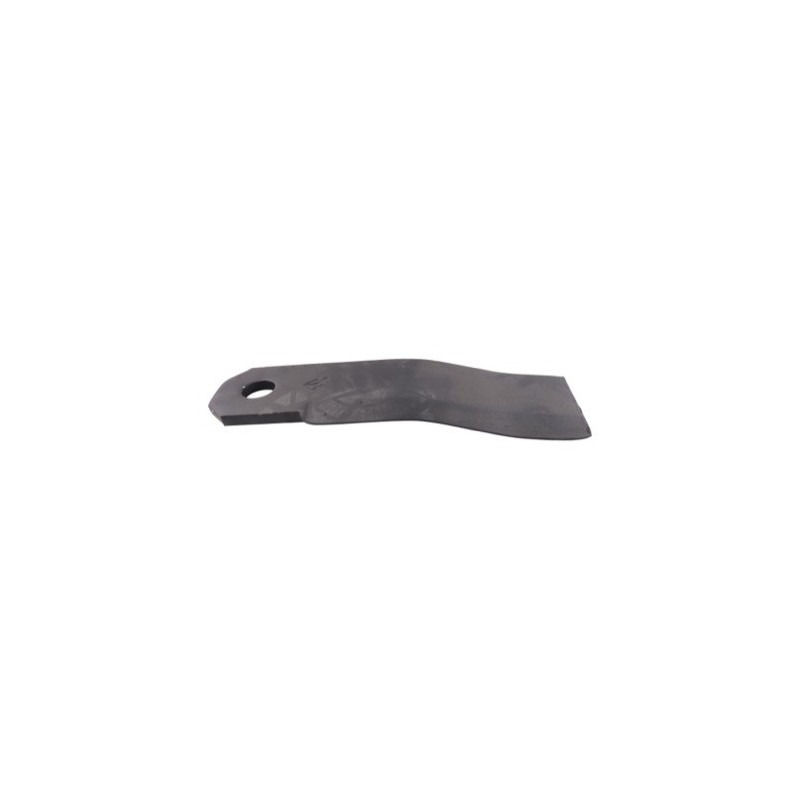 Couteau-broyeur 320x80mm - droite - Schmidt - 139197-8