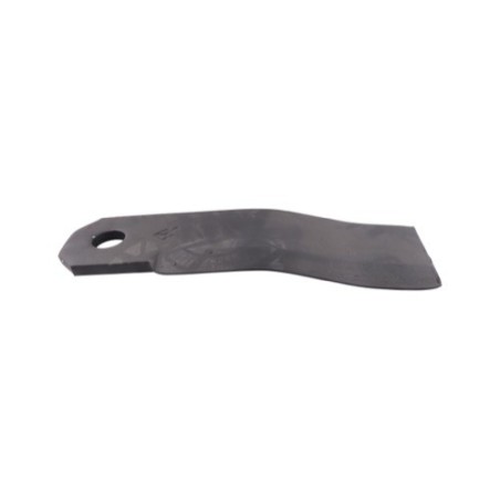 Couteau-broyeur 320x80mm - droite - Schmidt - 139197-8