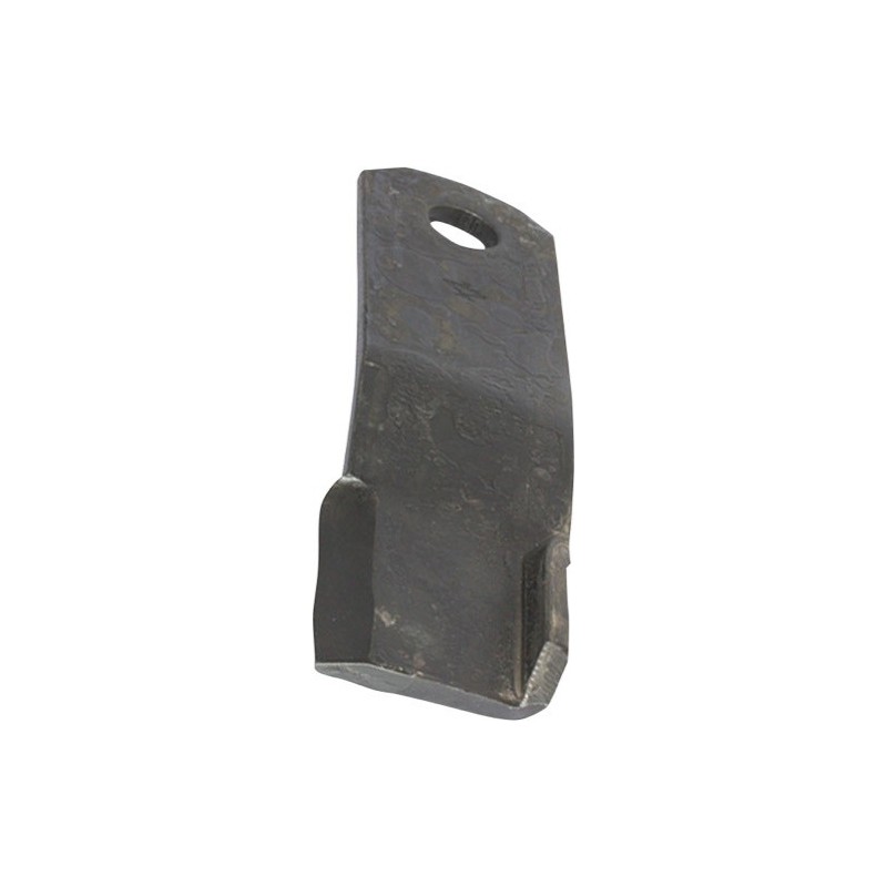 Couteau-broyeur 320mm - Leckron