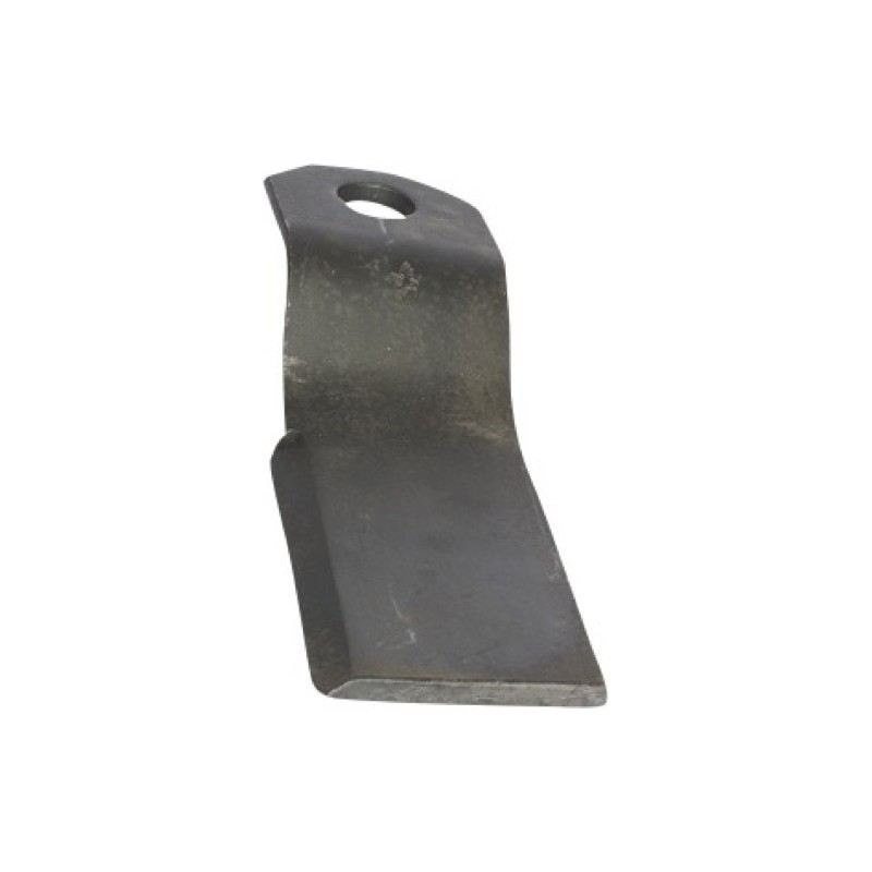 Couteau-broyeur torsadé 360x100mm - long - gauche - Ungarn - 221-RZ3