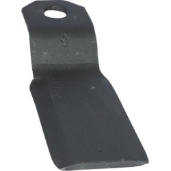 Couteau-broyeur 360x100mm - Szolnoki - 199-RZ3